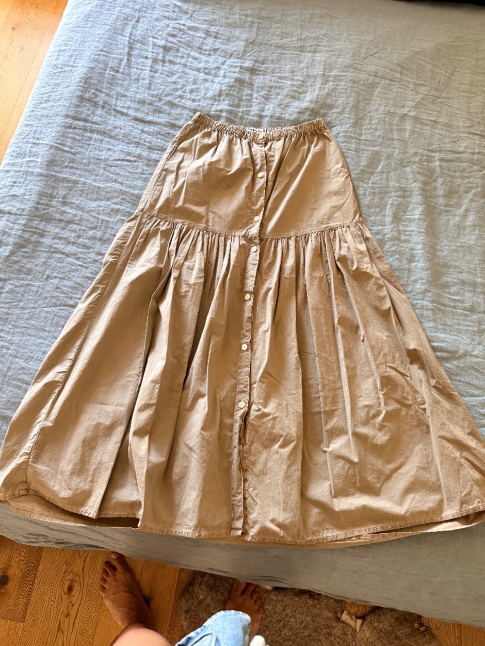 Rudy Jude Janey skirt